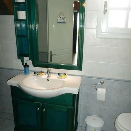 Appartement Santorious *