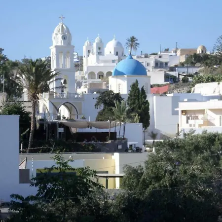 Santorious Мегалохори