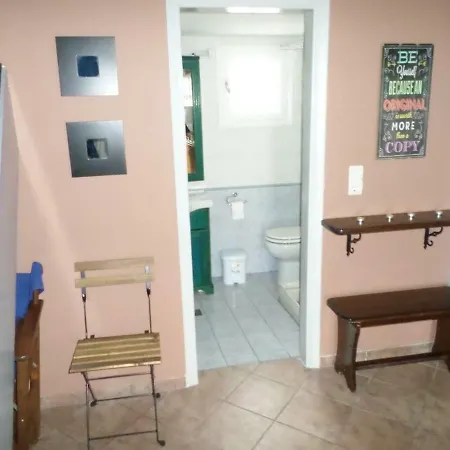 Appartement Santorious