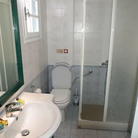 Appartement Santorious *